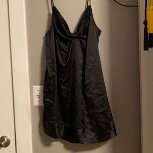 Victoria Secret Slip Dress